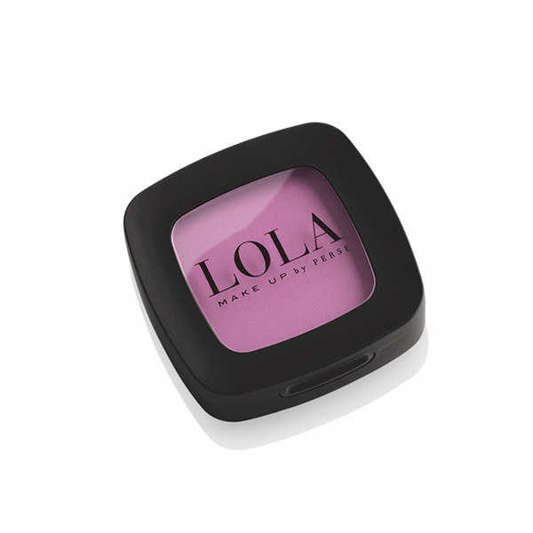 Fard de pleoape LOLA MAKE UP Mono 039 Pink Cloud