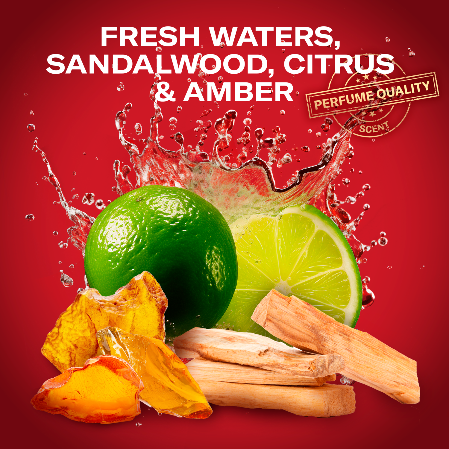 Old Spice Whitewater