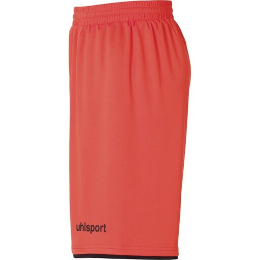 Club Shorts Dynamic Oranje/zwart Uhlsport