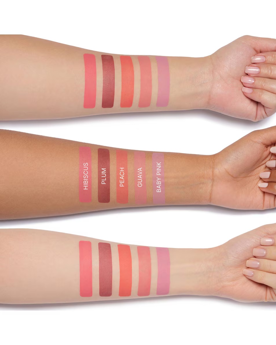 ANASTASIA BEVERLY HILLS Ser estompator Blush Blush