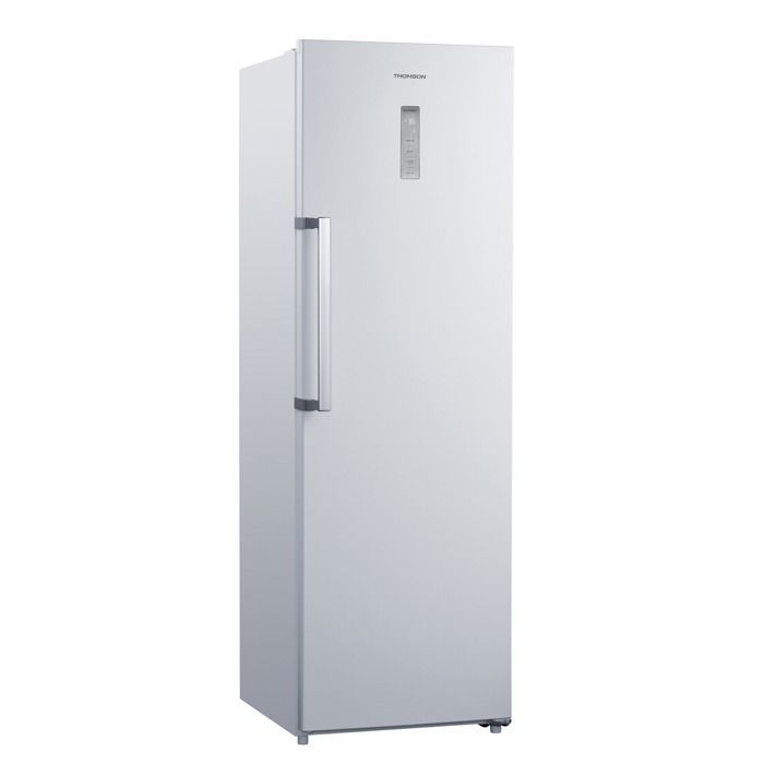 Thomson THFZ273NFWH upright freezer