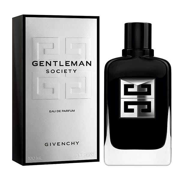 Gentlemanská společnost