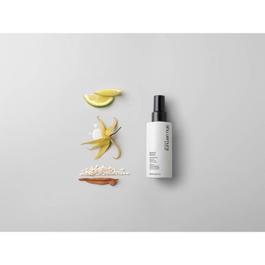 Shu Uemura Izumi Tonic Thickening Serum Suero para cabello frágil y fortalecedor 90 ml 90 ml