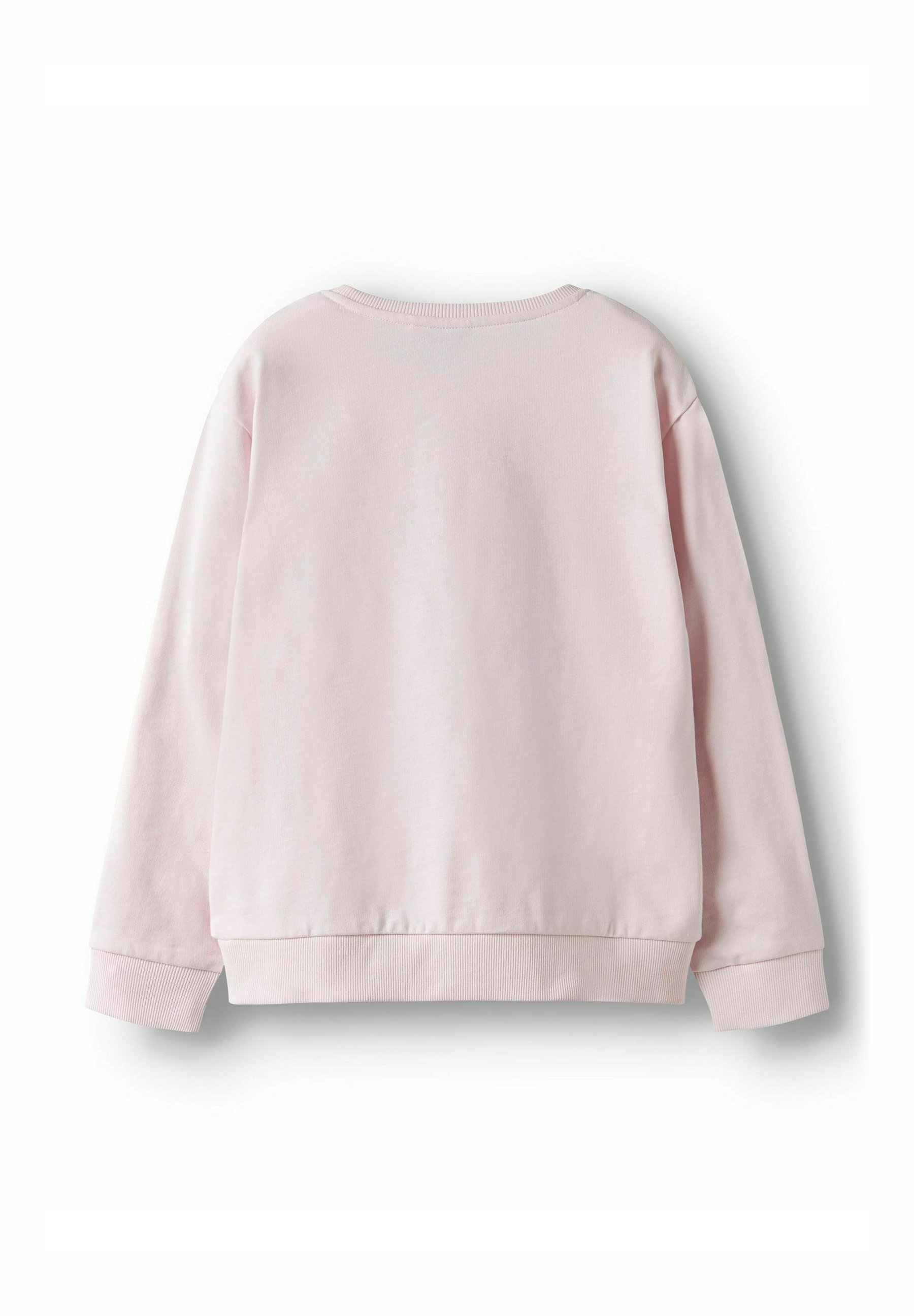 TWO SOON STITCH - Felpa - ballerina