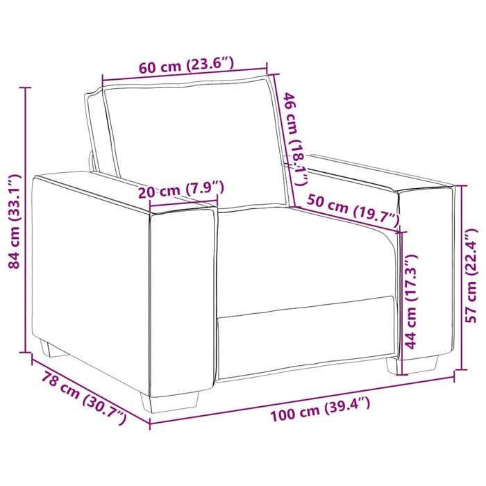 vidaXL Ensemble de canapés 3 pcs avec coussins Noir Velours, canapé, siège de canapé, canapé relax, canapé confort, fauteuil 3324623