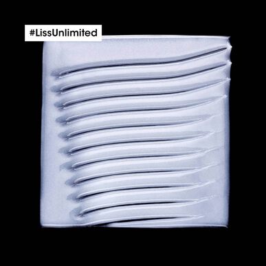 L'Oréal Professionnel Serie Expert Liss Unlimited sampon simító és gubancosodást gátló sampon 500 ml