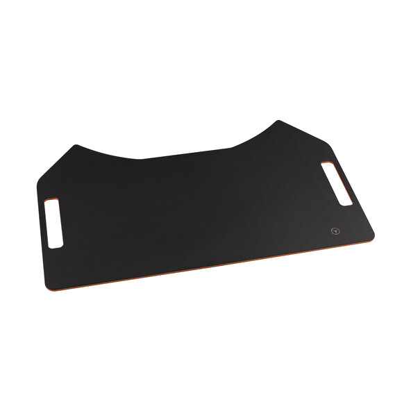 Grillable open haard William Bandit