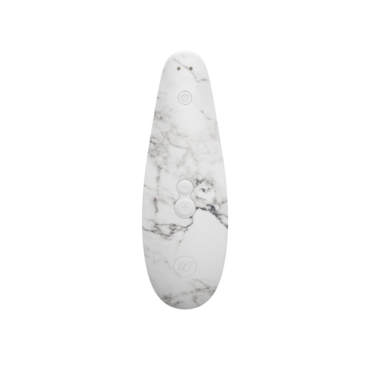 Womanizer Womanizer Marilyn Monroe Classique 2 Marbre Blanc