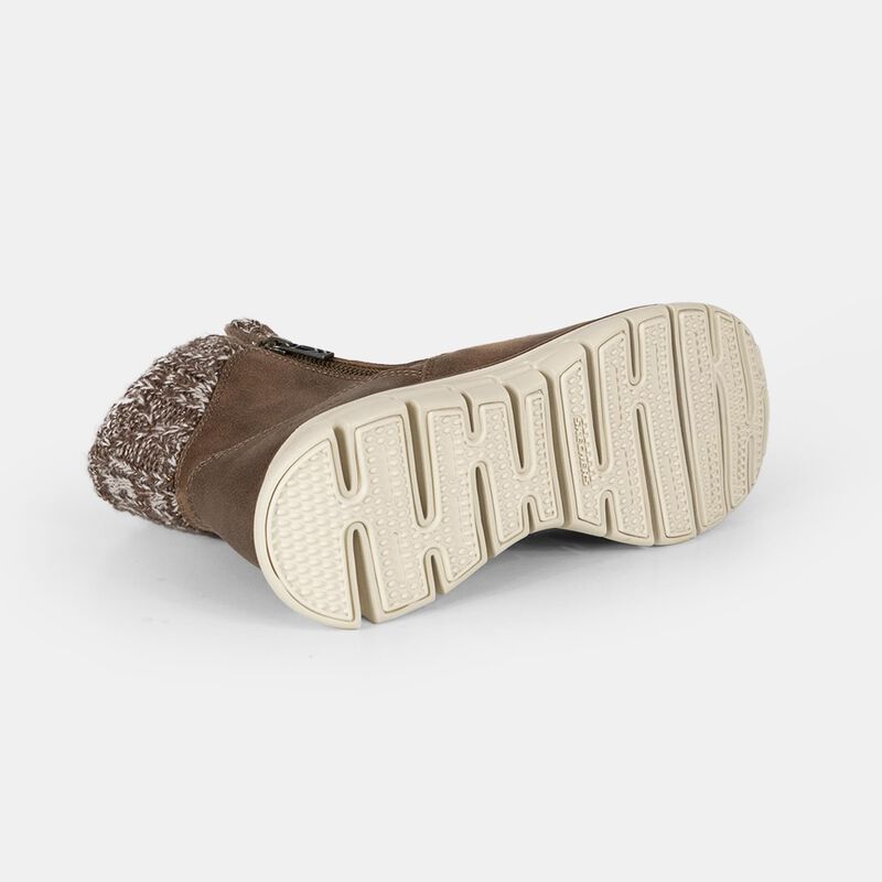 SKECHERS SYNERGY Damskie Botki do Kostki