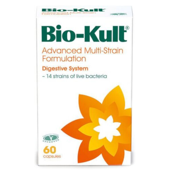 Bio-kult napredna večsevna formula