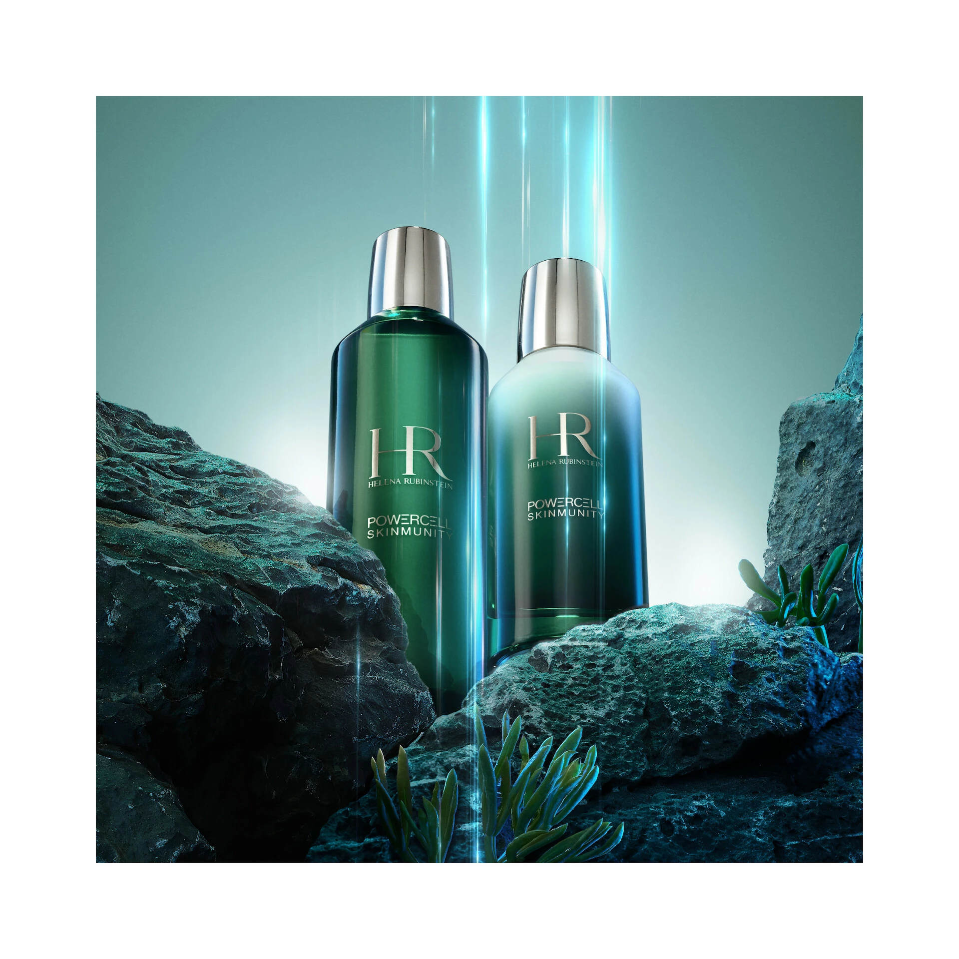 Powercell Skinmunity arcszérum 75 ml - Helena Rubinstein
