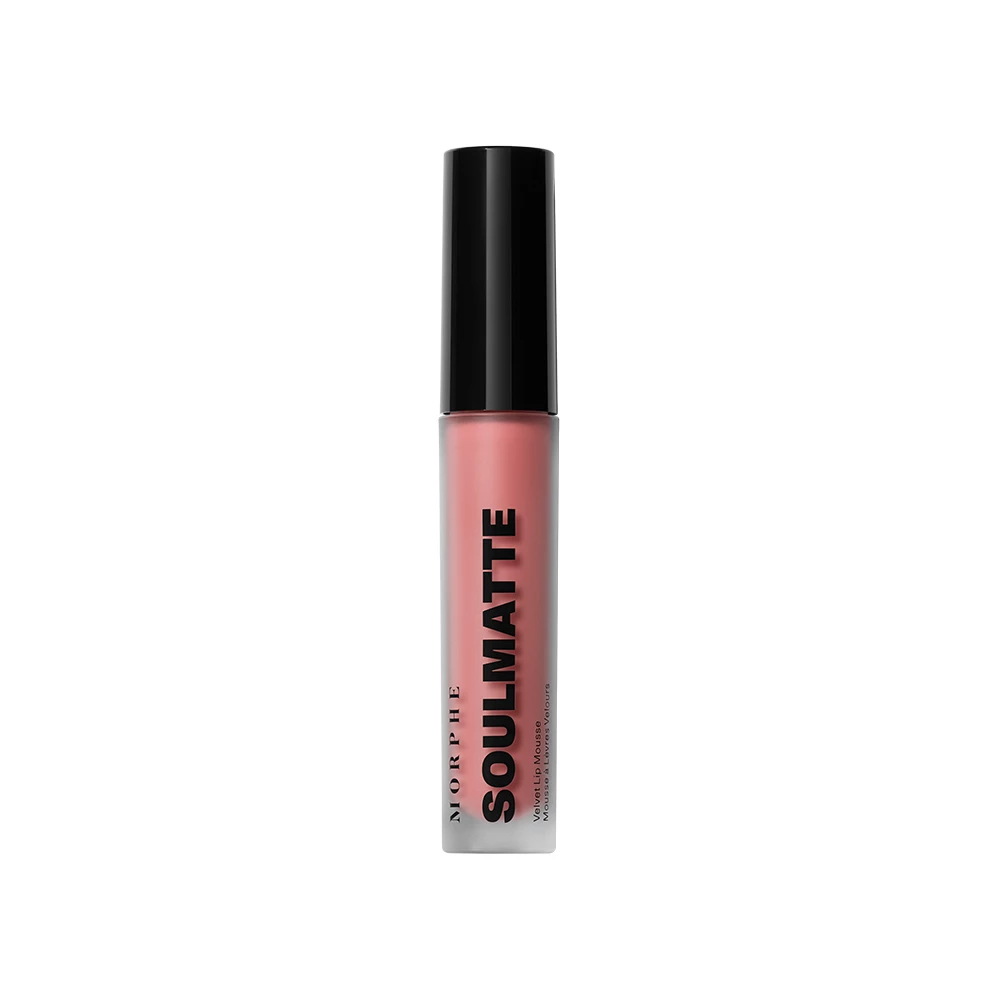 Soulmatte bársonyos ajakhab Dearest - Morphe