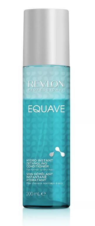 Equave Hydro Professional dvofazni balzam brez izpiranja Balzami brez izpiranja