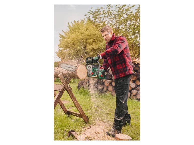 Pantaloni de lucru pentru bărbați PARKSIDE®
