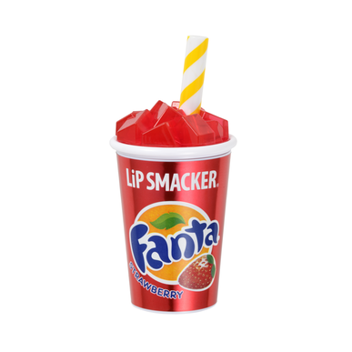 Lip Smacker Läppbalsam Fanta SB Kopp 7.4g 7.4g