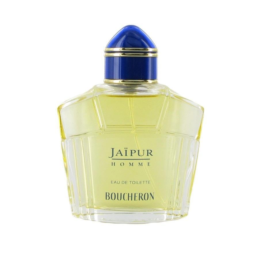 Boucheron Eau de Toilette Jaïpur Hombre - 100 ml