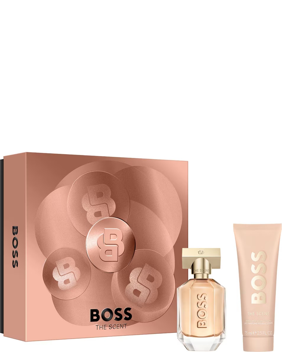 HUGO BOSS The Scent for Her poklon set