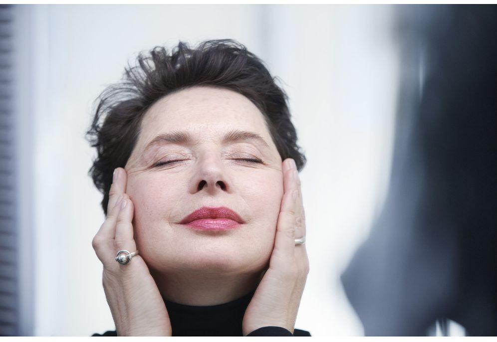 Rénergie Nuit Multi-Glow Intense Repair krema Luksuzna krema protiv bora i starenja