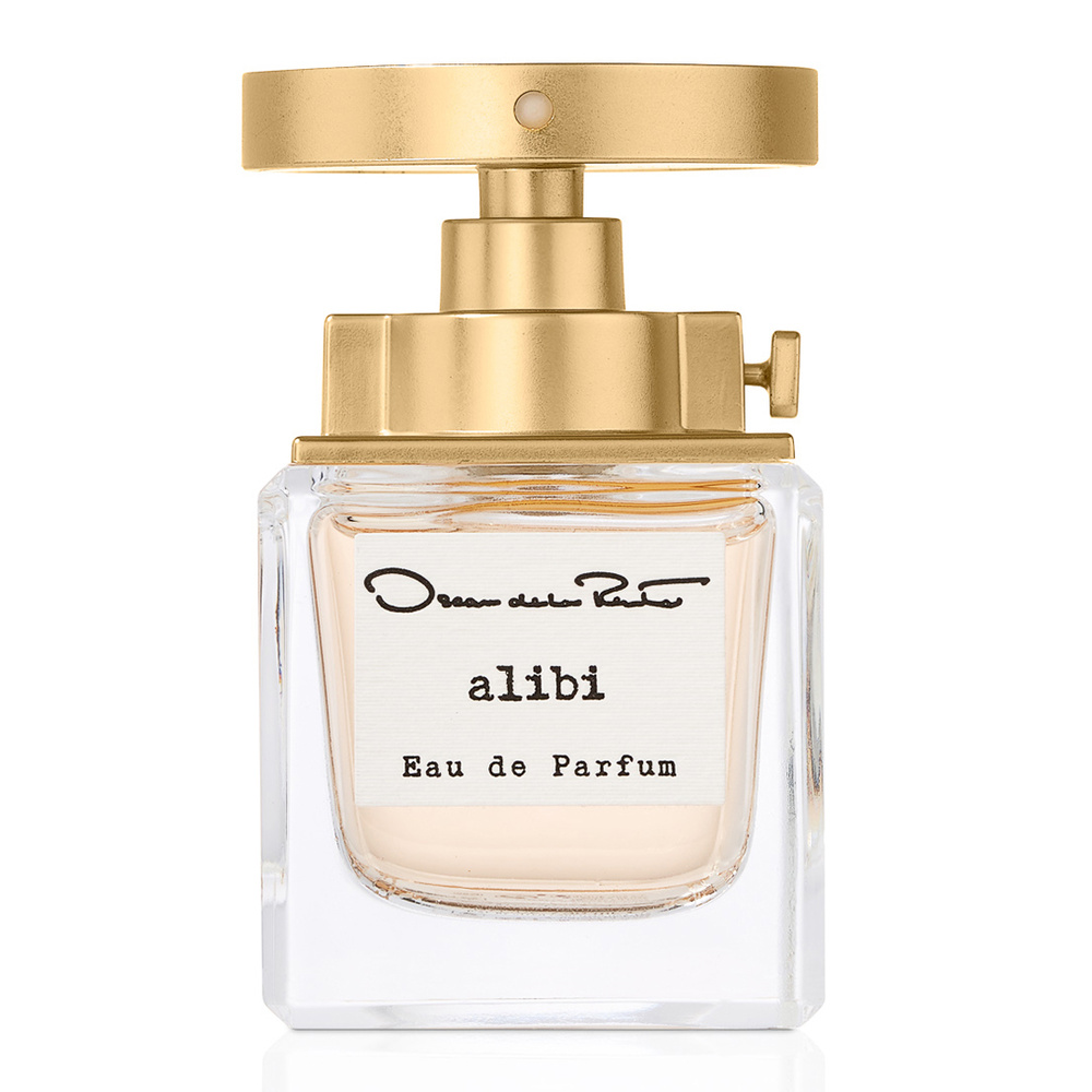 Oscar de La Renta Alibi Eau de Parfum