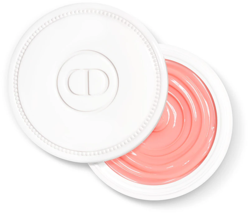DIOR Dior Vernis Crème Abricot kiinteyttävä kynsivoide