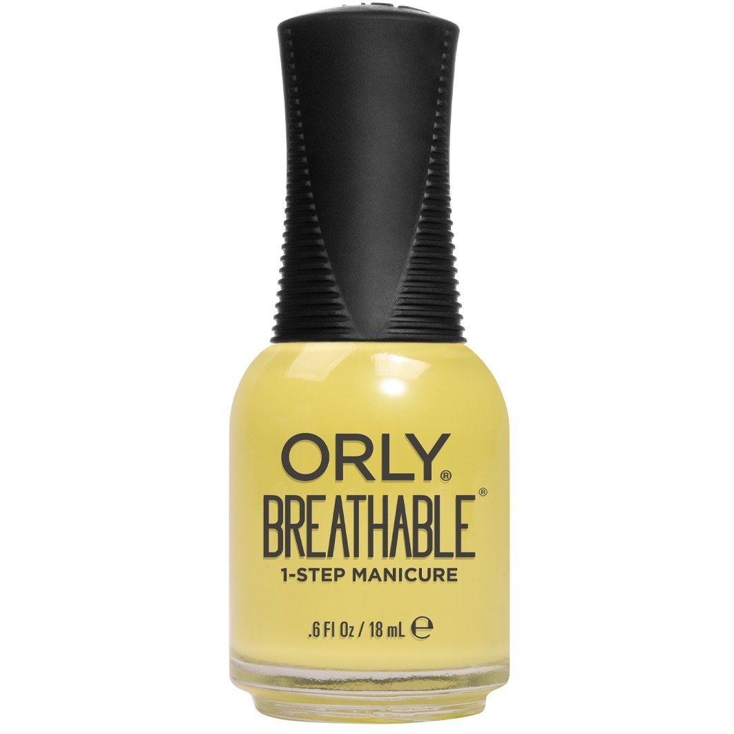 ORLY elpojoša nagu laka - 18 ml