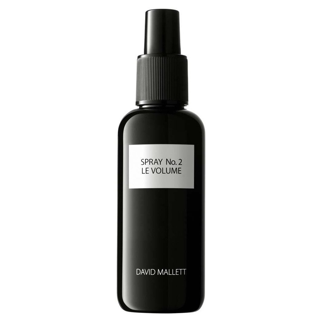 Lak na vlasy David Mallett č. 2 Le Volume – 150 ml