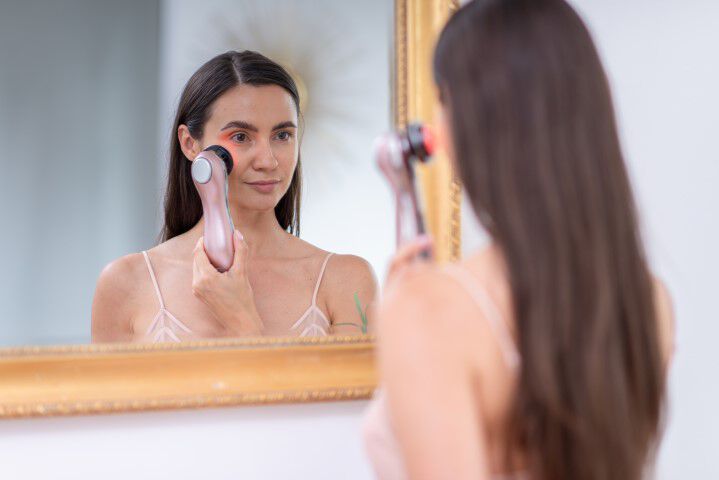 Garett Beauty Fresh Skin Pro