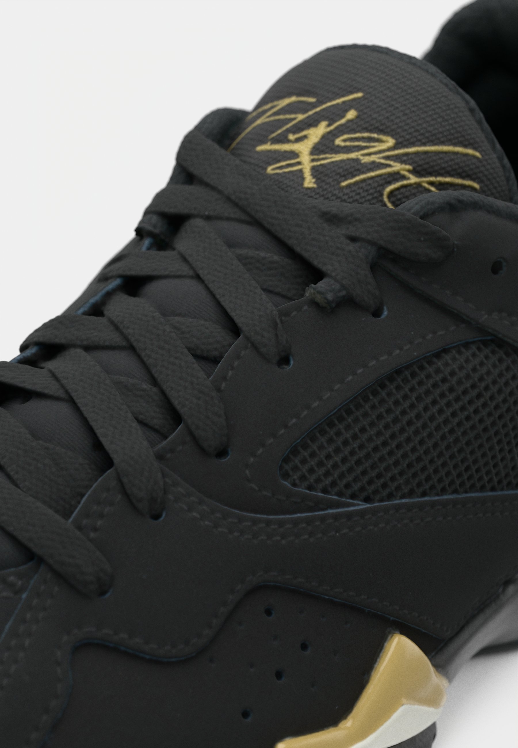 Jordan lage sneakers