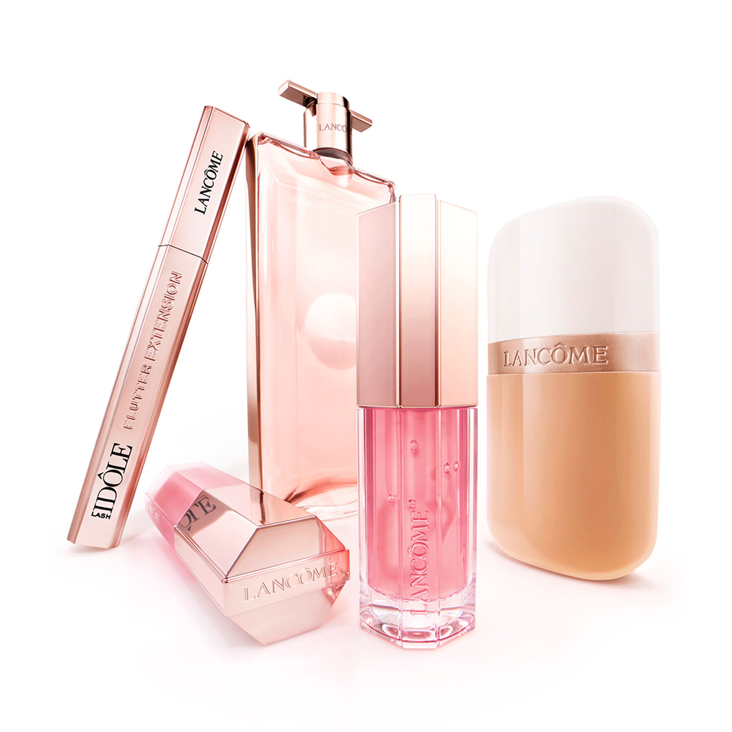Tekoče rdečilo za lica Skin Idôle Juicy Blush Razkošna rdečila za lica