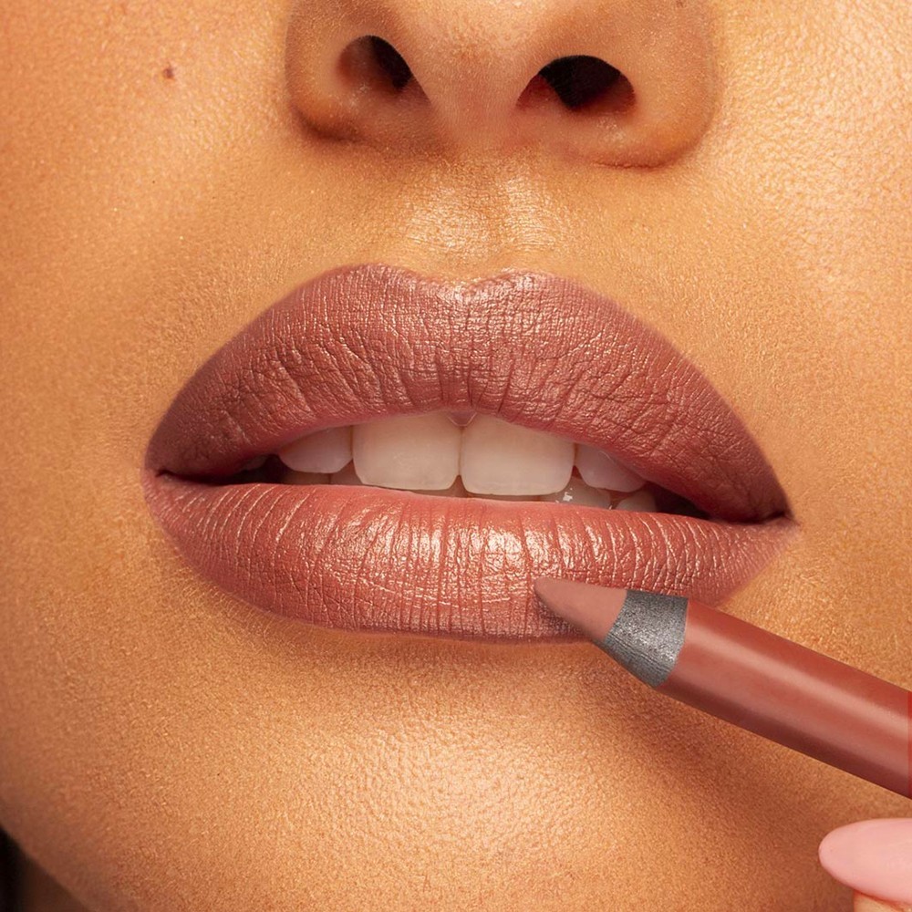 Mesauda Beauty REBELIPS 102 HAZELNUT