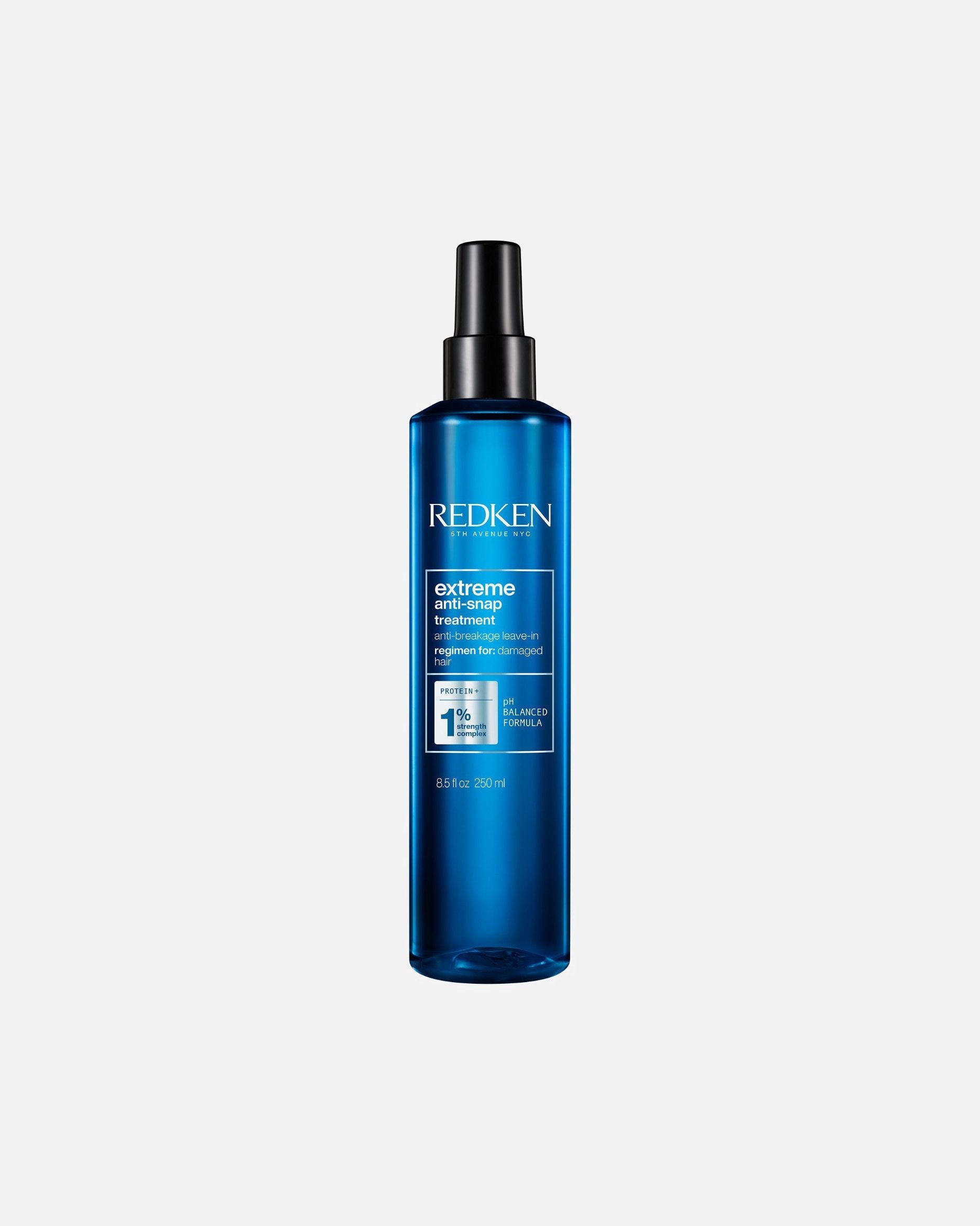 Redken Extreme balzam za kosu protiv lomljenja bez ispiranja - 250 ml