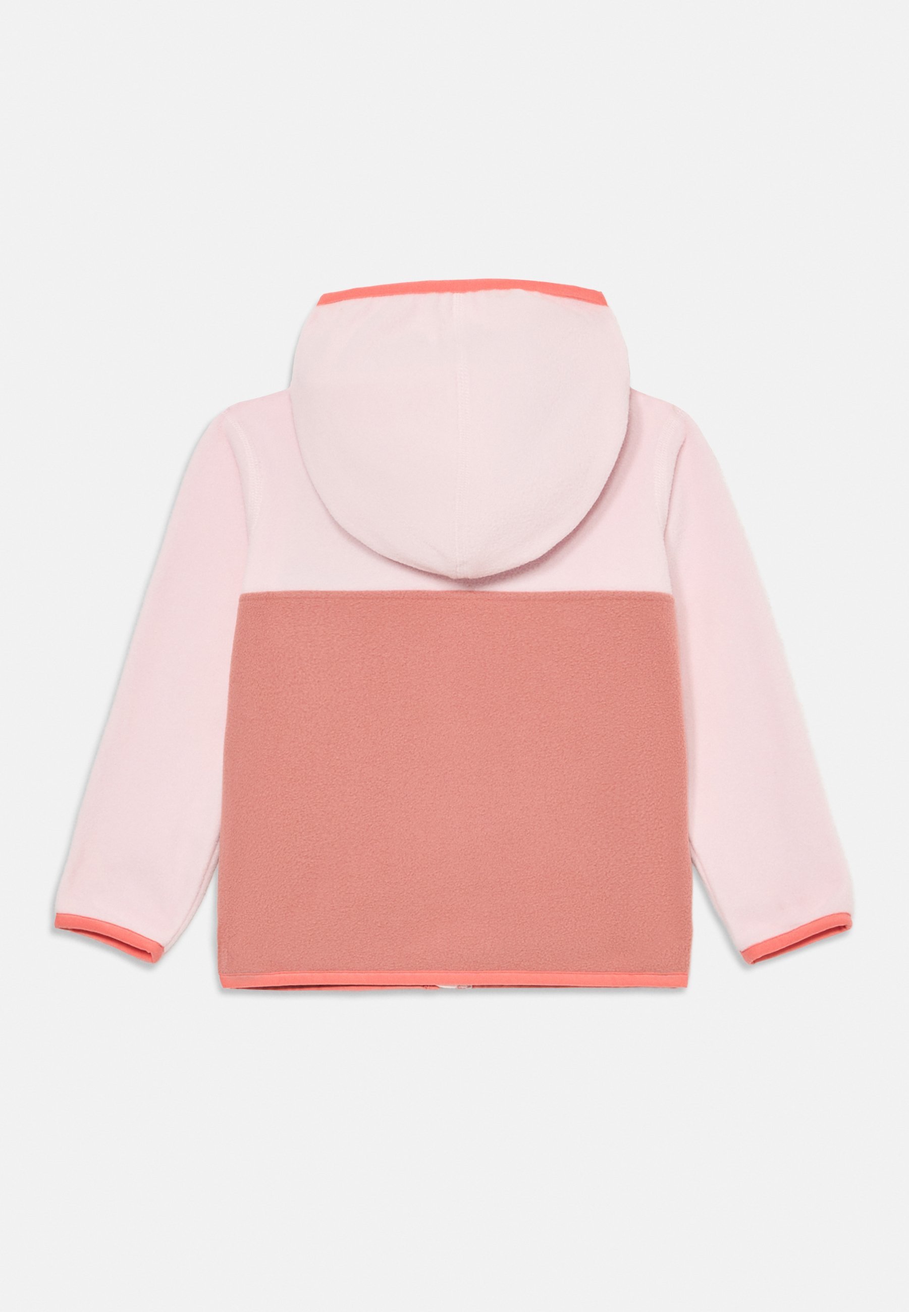 Patagonia BABY SNAP UNISEX - Fleecejacke - Momentrosa