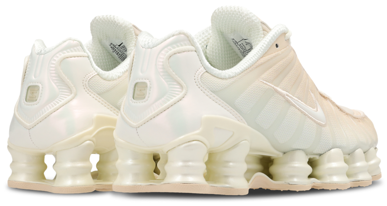Nike Shox TL