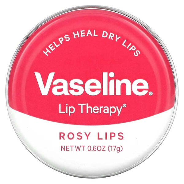 Curalene Lip Therapy Růžový balzám na rty 17g