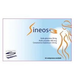 Sineos-3 20KPR