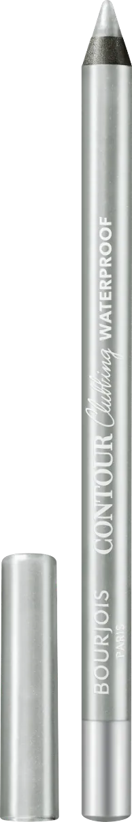 Bourjois Contour Clubbing Waterproof 52 Disco ball Kredka do oczu