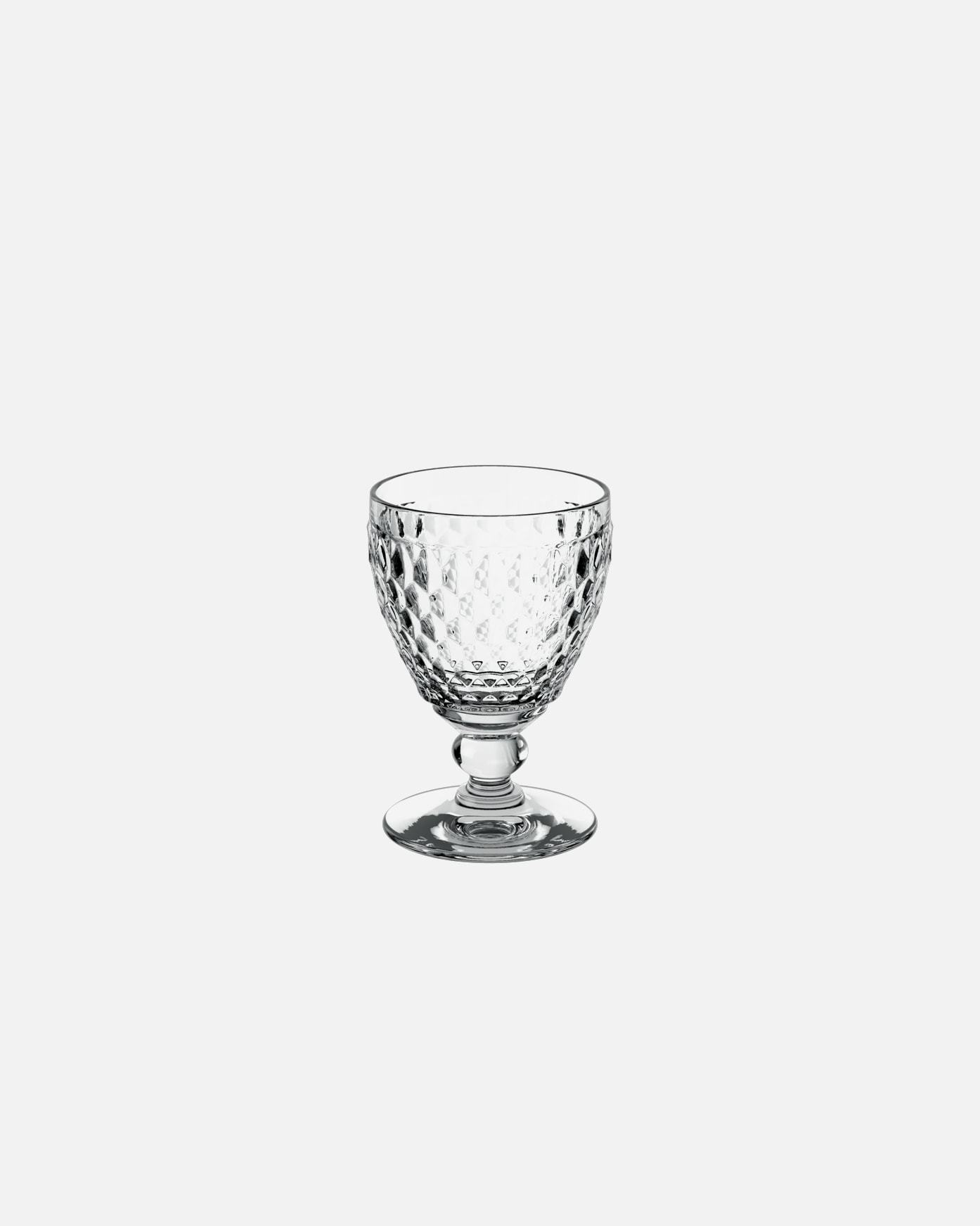 Villeroy & Boch taurė, Bostono baltojo vyno taurė - 1 vnt.