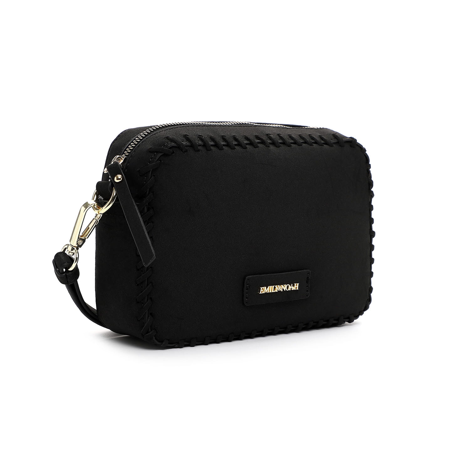 EMILY & NOAH Shoulder Bag E&N Hailee - 1 piece