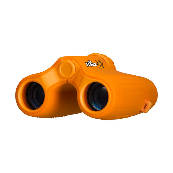 Dětský dalekohled 6 x 21 s pouzdrem