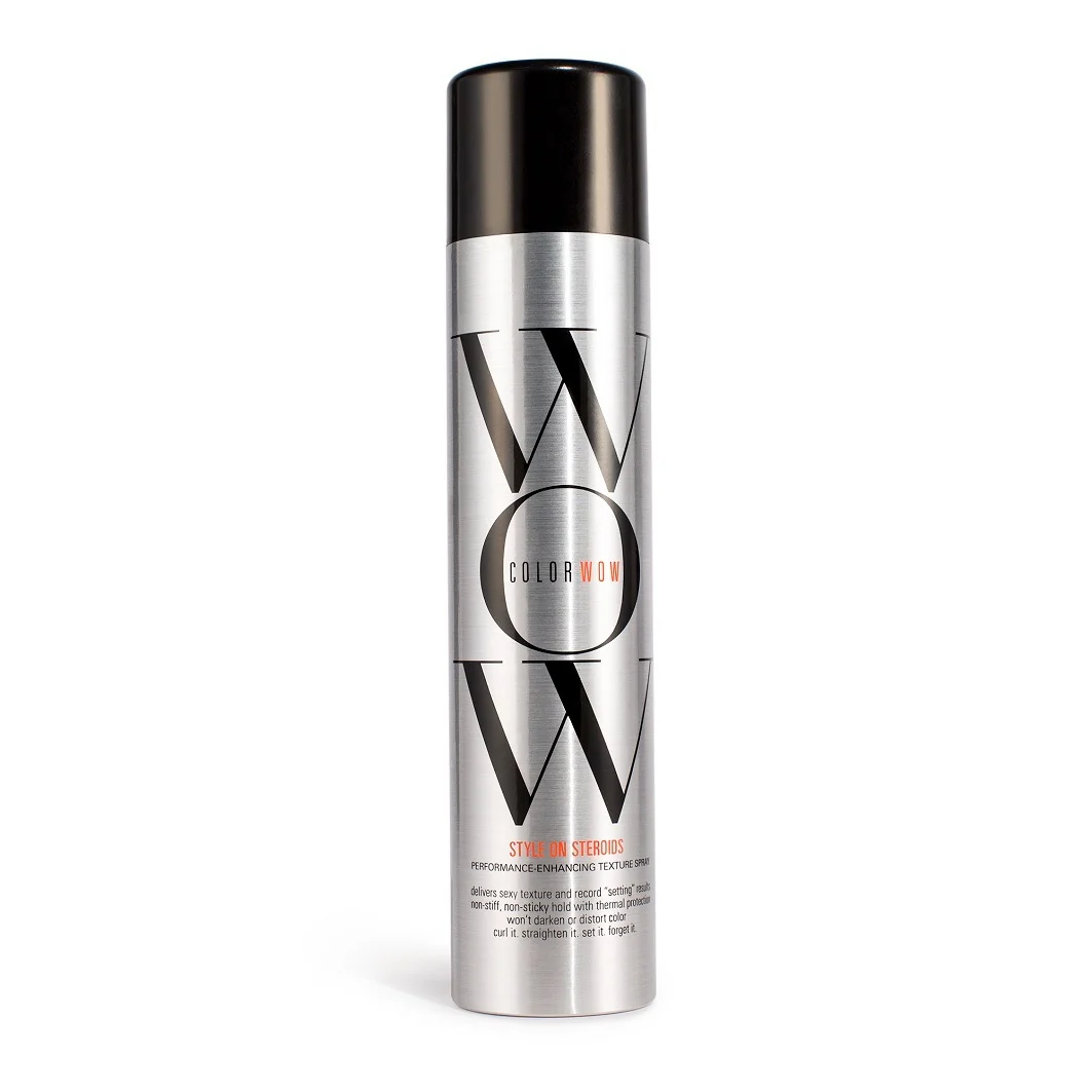 Cura dei Capelli Style on Steroids Performance-Enhancing Texture Spray - Spray Termo Protettivo