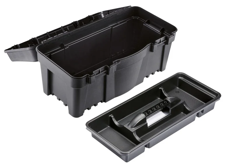 Kit de ferramentas PARKSIDE®, 23 polegadas