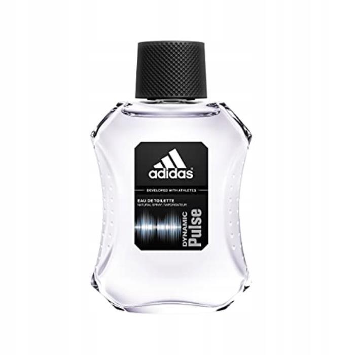 Adidas Dynamic Pulse