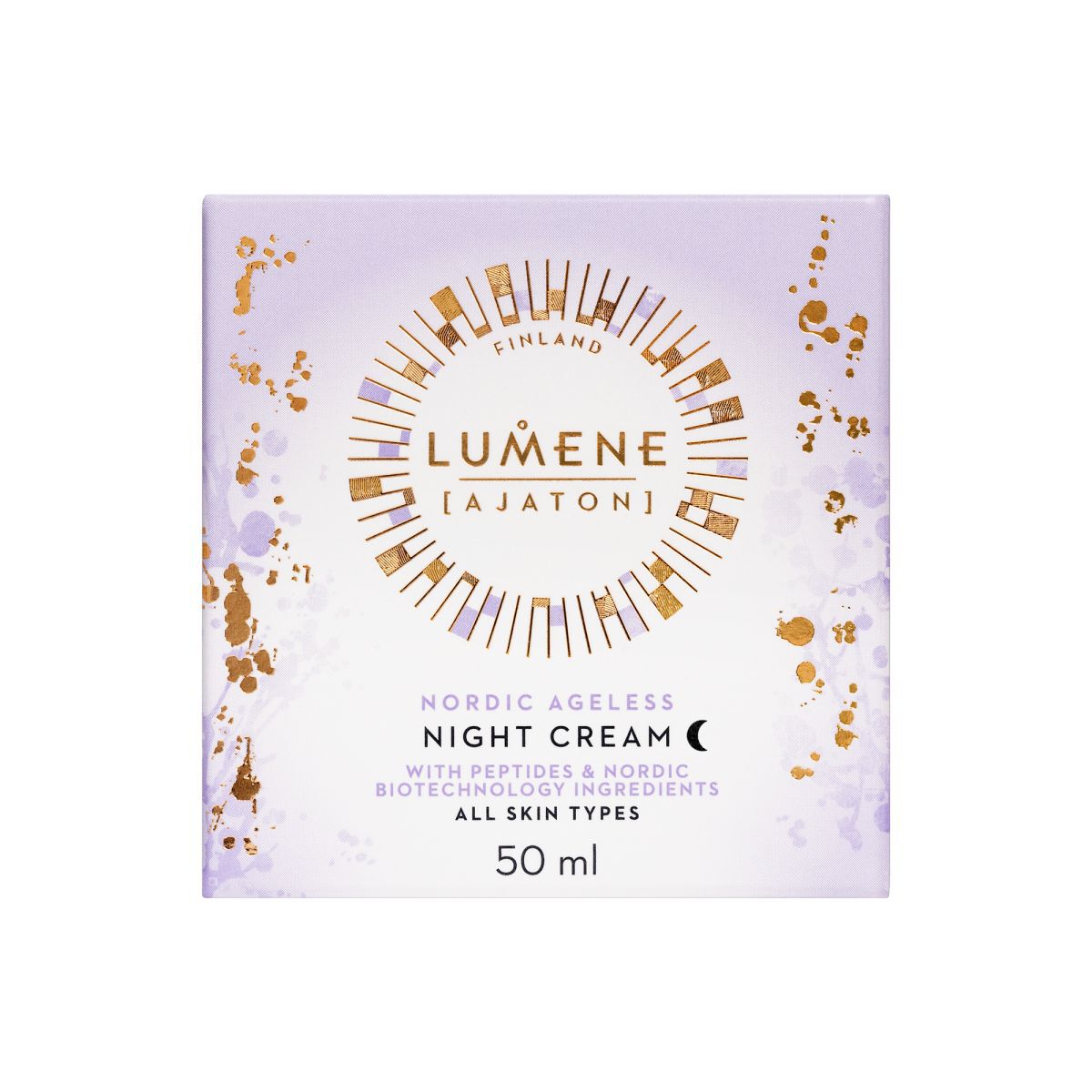Lumene Nordic Ageless
