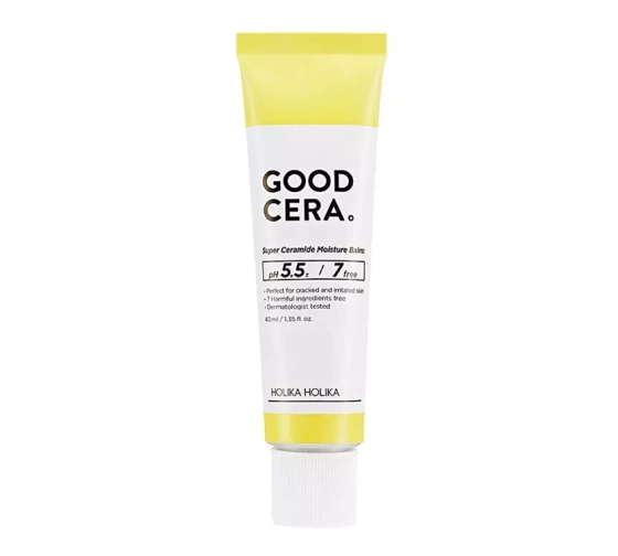 Holika Holika Good Cera intensywnie nawilżający balsam 40 ml