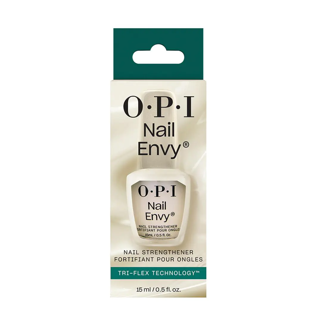Opi Nail Envy Odżywka do paznokci Original 15ml