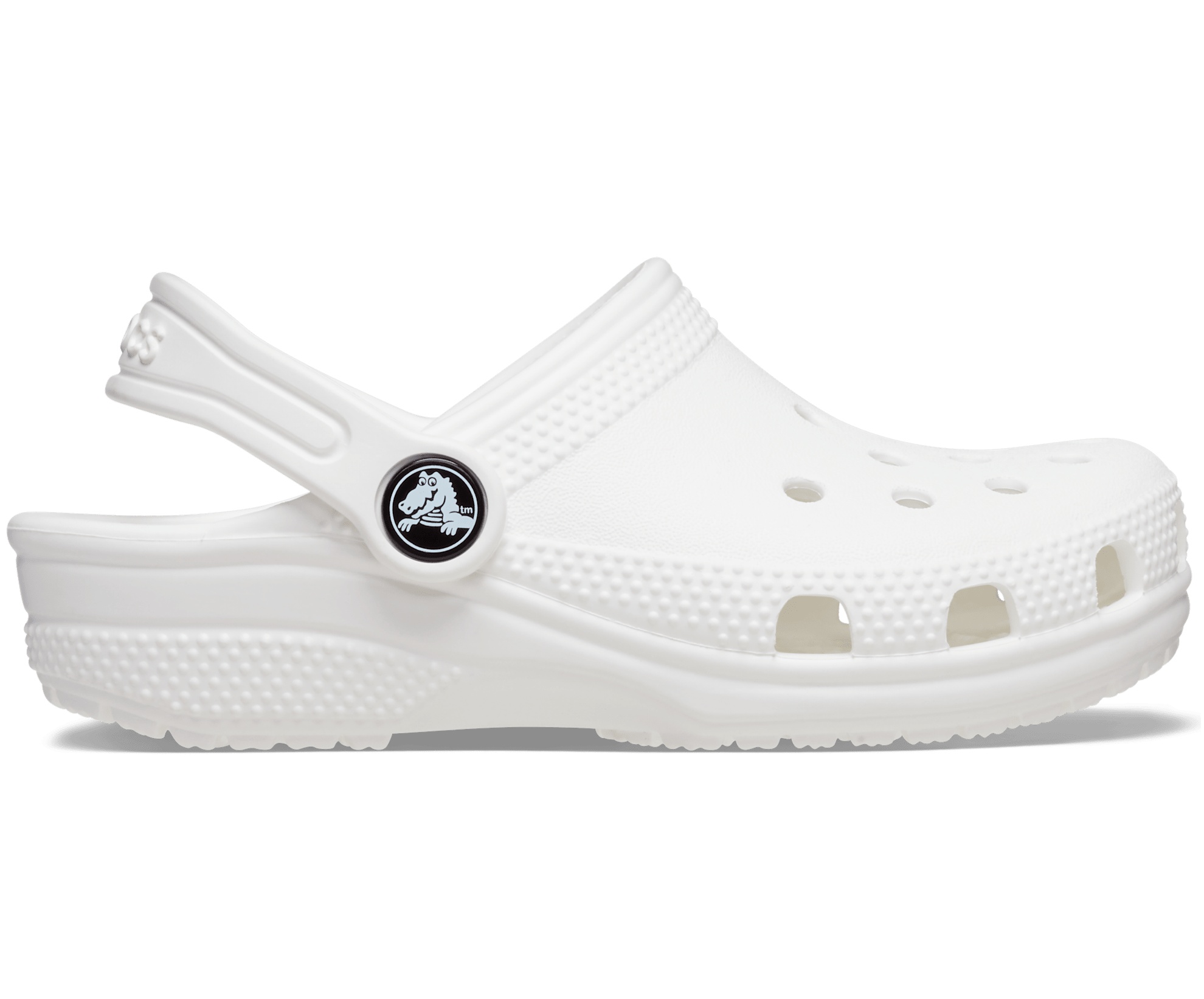 Toddler Classic Clog