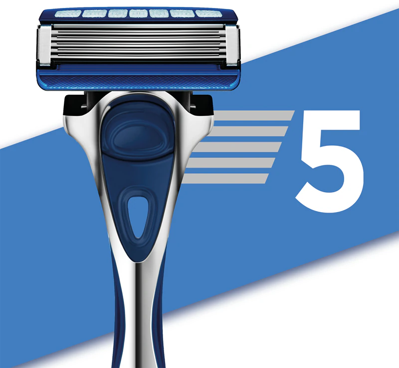 Wilkinson Sword Hydro5 scheermes voor heren