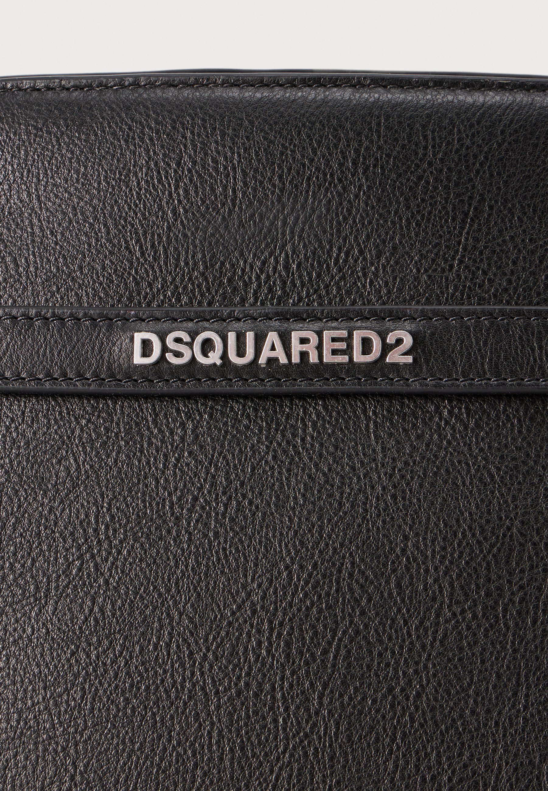 Dsquared2 TORBA ZA KUPOVINU - Torba - crna
