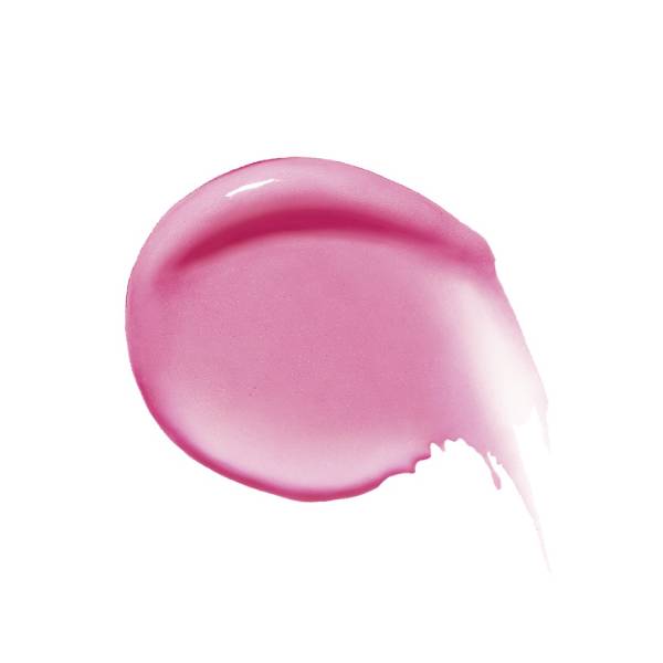 Färggel läppbalsam