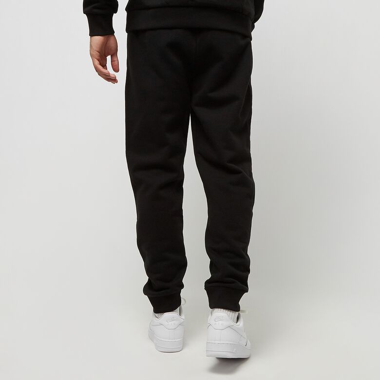 Spodnie dresowe Essential Slim z małym logo